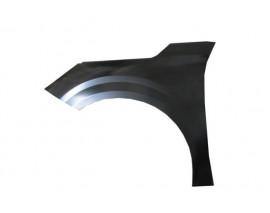 PEUGEOT 208- 20/23; ÖN ÇAMURLUK DELİKSİZ SOL DODİK DELİKSİZ (TYG/SIMYI)