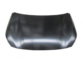 PEUGEOT 208- 20/23; MOTOR KAPUTU ÇELİK GRİ BOYALI (İCELİ/ÇEKOMASTİKLİ)(SIMYI)