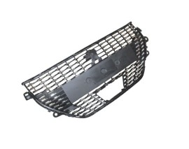 PEUGEOT 208- 20/23; ÖN PANJUR PETEKLERİ SİYAH/NİKELAJLI (TW)