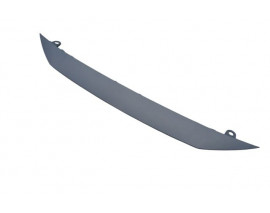 PEUGEOT 208- 20/23; ÖN TAMPON ÜST PLASTİĞİ ASTARLI (KAPUT UCU) (TW)