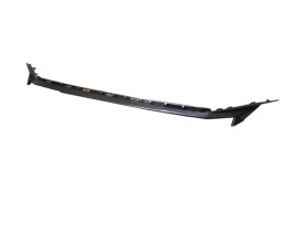 PEUGEOT 208- 20/23; ÖN PANJUR ÜST ÇITASI SİYAH (TW)