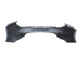 PEUGEOT 208- 20/23; ARKA TAMPON ASTARLI SENSÖR DELİKLİ/KAMERA DELİKSİZ (TYG)