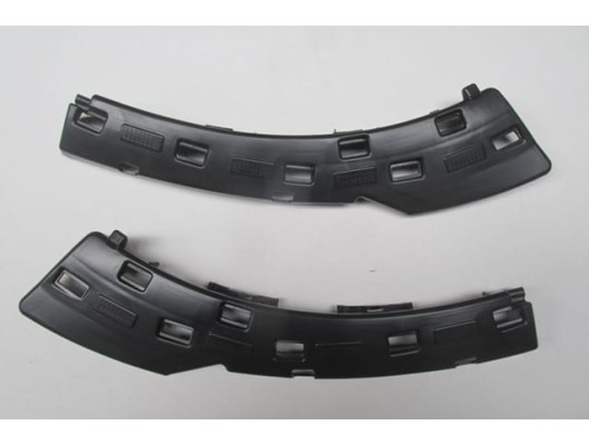 PEUGEOT 208- 20/23; ARKA TAMPON BAĞLANTI BRAKETİ SET (2PARÇA) (TYG)