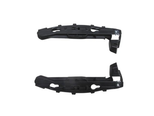 PEUGEOT 208- 20/23; ARKA TAMPON BRAKETİ ÜST SET (2PARÇA)(TW)