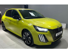 PEUGEOT 208- 24/25; ARAÇ BİLGİLERİ VE RESİMLERİ
