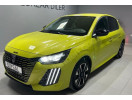 PEUGEOT 208- 24/25; ARAÇ BİLGİLERİ VE RESİMLERİ