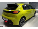 PEUGEOT 208- 24/25; ARAÇ BİLGİLERİ VE RESİMLERİ