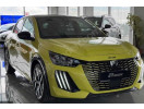 PEUGEOT 208- 24/25; ARAÇ BİLGİLERİ VE RESİMLERİ