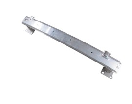PEUGEOT 208- 24/25; ÖN TAMPON DEMİRİ ALÜMİNYUM (TW)