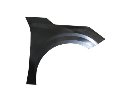 PEUGEOT 208- 24/25; ÖN ÇAMURLUK DELİKSİZ SAĞ DODİK DELİKSİZ (TYG/SIMYI)