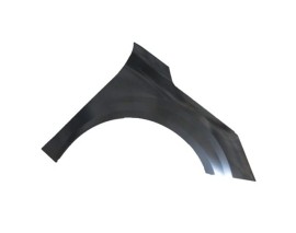 PEUGEOT 208- 24/25; ÖN ÇAMURLUK DELİKSİZ SAĞ DODİK DELİKSİZ (TYG/SIMYI)