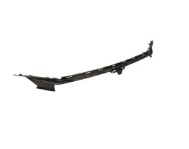 PEUGEOT 208- 24/25; ÖN PANJUR ÜST ÇITASI PARLAK SİYAH (TW)