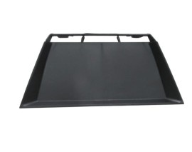 PEUGEOT 208- 24/25; ÖN PANJUR ALT ORTA İÇ KAPAK (RADAR KAPAĞI)