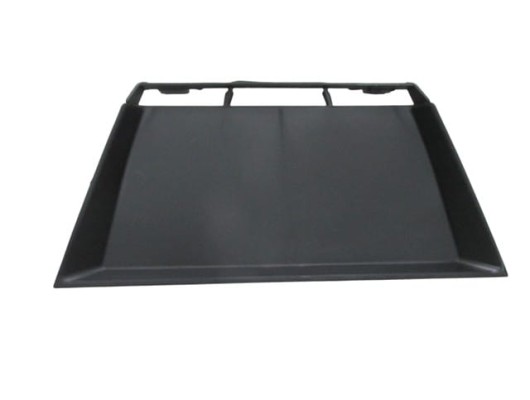 PEUGEOT 208- 24/25; ÖN PANJUR ALT ORTA İÇ KAPAK (RADAR KAPAĞI)