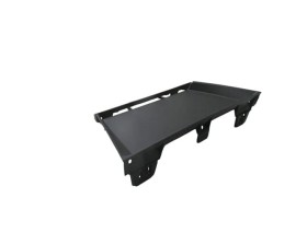 PEUGEOT 208- 24/25; ÖN PANJUR ALT ORTA İÇ KAPAK (RADAR KAPAĞI)