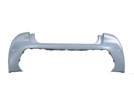 PEUGEOT 208- 24/25; ARKA TAMPON ASTARLI SENSÖR/KAMERA DELİKLİ (TYG)