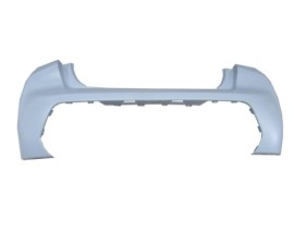 PEUGEOT 208- 24/25; ARKA TAMPON ASTARLI SENSÖR/KAMERA DELİKSİZ (TYG)