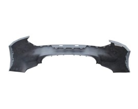 PEUGEOT 208- 24/25; ARKA TAMPON ASTARLI SENSÖR DELİKLİ/KAMERA DELİKSİZ (TYG)