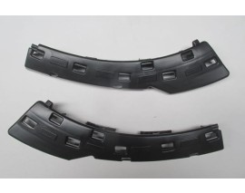 PEUGEOT 208- 24/25; ARKA TAMPON BAĞLANTI BRAKETİ SET (2PARÇA) (TYG)