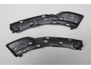 PEUGEOT 208- 24/25; ARKA TAMPON BAĞLANTI BRAKETİ SET (2PARÇA) (TYG)