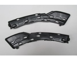 PEUGEOT 208- 24/25; ARKA TAMPON BAĞLANTI BRAKETİ SET (2PARÇA) (TYG)