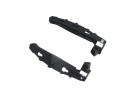 PEUGEOT 208- 24/25; ARKA TAMPON BRAKETİ ÜST SET (2PARÇA)(TW)