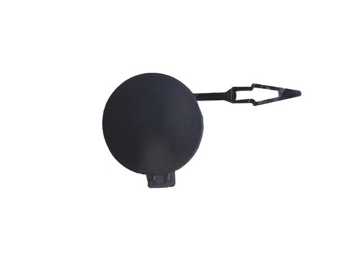 PEUGEOT 208- 24/25; ARKA TAMPON ÇEKİ DEMİRİ KAPAĞI (TYG)