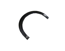 PEUGEOT 208- 24/25; ARKA ÇAMURLUK DODİK PLASTİĞİ SOL SİYAH GT (TW)