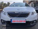 PEUGEOT 2008- 13/19; ARAÇ BİLGİLERİ VE RESİMLERİ