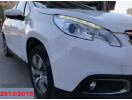 PEUGEOT 2008- 13/19; ARAÇ BİLGİLERİ VE RESİMLERİ