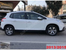 PEUGEOT 2008- 13/19; ARAÇ BİLGİLERİ VE RESİMLERİ