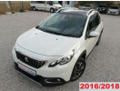 PEUGEOT 2008- 13/19; ARAÇ BİLGİLERİ VE RESİMLERİ