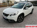 PEUGEOT 2008- 13/19; ARAÇ BİLGİLERİ VE RESİMLERİ