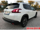 PEUGEOT 2008- 13/19; ARAÇ BİLGİLERİ VE RESİMLERİ