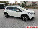 PEUGEOT 2008- 13/19; ARAÇ BİLGİLERİ VE RESİMLERİ