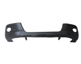 PEUGEOT 2008- 13/16; ÖN ALT TAMPON SİYAH (SİS DELİKLİ) (KARLIK/SENSÖR DELİKSİZ) (TYG)