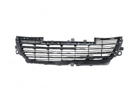 PEUGEOT 2008- 13/16; ÖN TAMPON PANJURU SİYAH (TW)