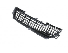 PEUGEOT 2008- 13/16; ÖN TAMPON PANJURU SİYAH (TW)