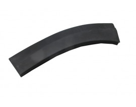 PEUGEOT 2008- 16/19; ÖN TAMPON DODİK PLASTİĞİ SOL