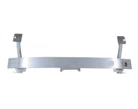 PEUGEOT 2008- 13/19; ÖN TAMPON DEMİRİ (ALÜMİNYUM)