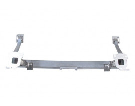 PEUGEOT 2008- 13/19; ÖN TAMPON DEMİRİ (ALÜMİNYUM)