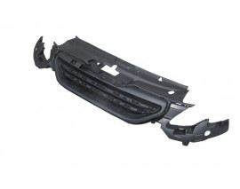 PEUGEOT 2008- 13/16; ÖN PANJUR SİYAH ÇITASIZ (TW)