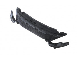 PEUGEOT 2008- 16/19; ÖN PANJUR İÇ GÖVDE (TYG)