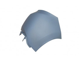 PEUGEOT 2008- 13/16; ARKA TAMPON UCU SAĞ ASTARLI (TW)