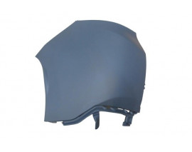 PEUGEOT 2008- 13/16; ARKA TAMPON UCU SOL ASTARLI (TW)