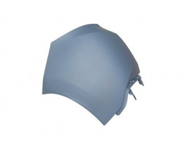 PEUGEOT 2008- 13/16; ARKA TAMPON UCU SOL ASTARLI (TW)