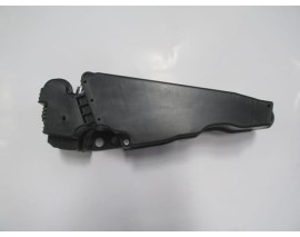PEUGEOT 2008- 13/19; PARTİKÜL FİLTRE KUTUSU ALT/ÜST KOMPLE