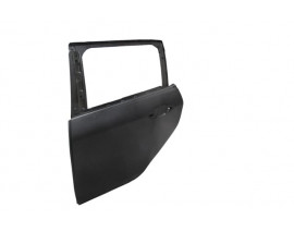 PEUGEOT 2008- 13/16; ARKA KAPI KOMPLE SOL (TW)