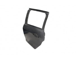 PEUGEOT 2008- 13/16; ARKA KAPI KOMPLE SOL (TW)