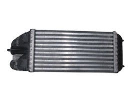 PEUGEOT 2008- 13/19; TURBO HAVA SOĞUTMA RADYATÖRÜ 1.6 HDI (İNTERCOOLER) (BRAZİNG) (300X157X80) ORİS